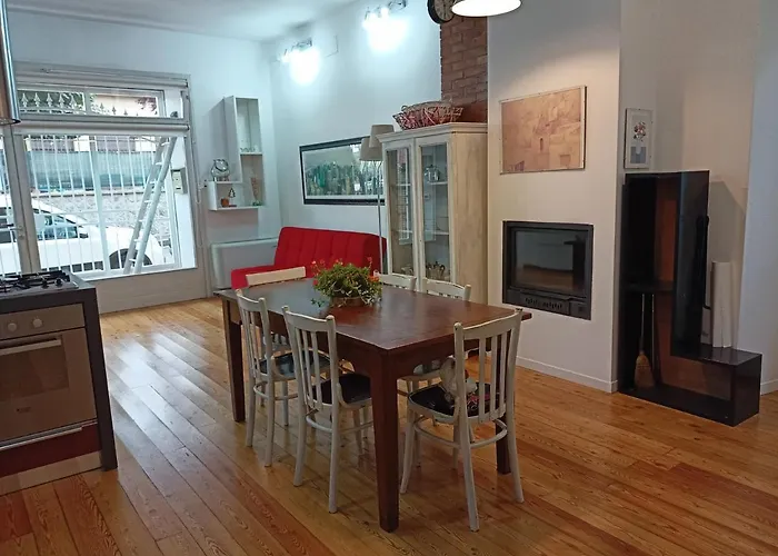 Il piccolo loft