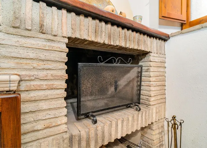 La Casa dell' Etrusco