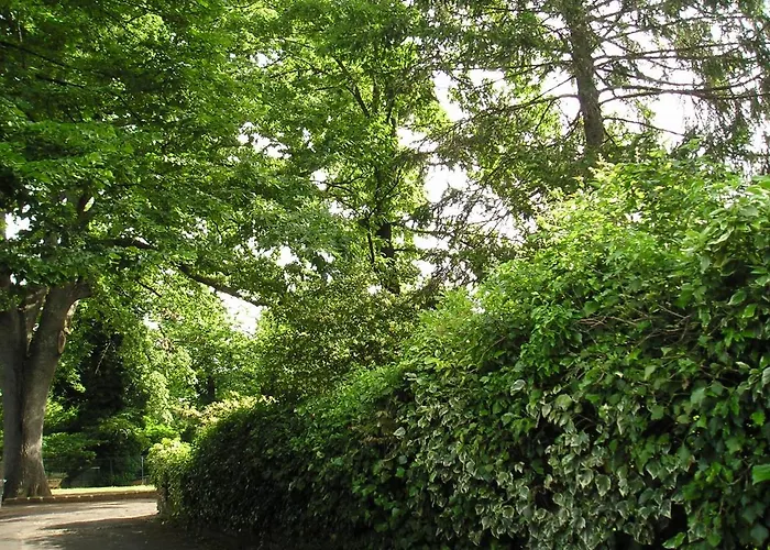 Casa vacanze Il Parco