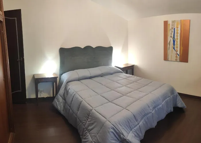 Casa vacanze Il Parco