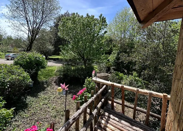 La Casa Degli Elfi