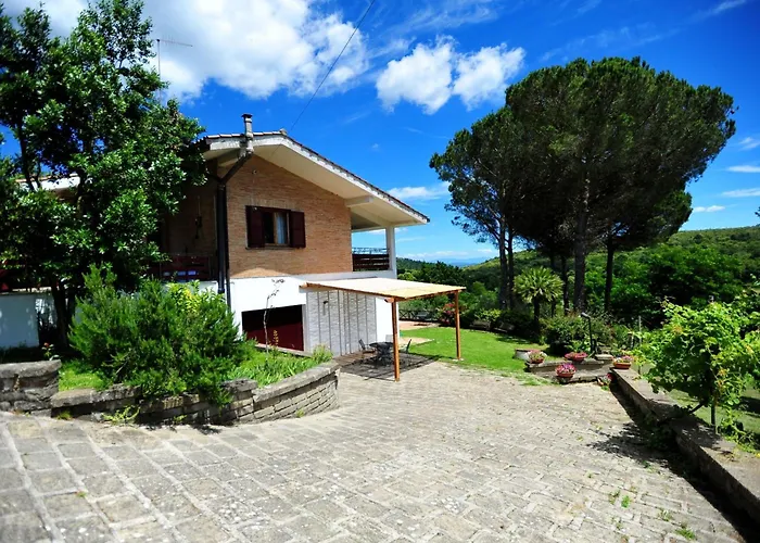 Holiday Home Villa 'Der Kirschbaum' By Interhome
